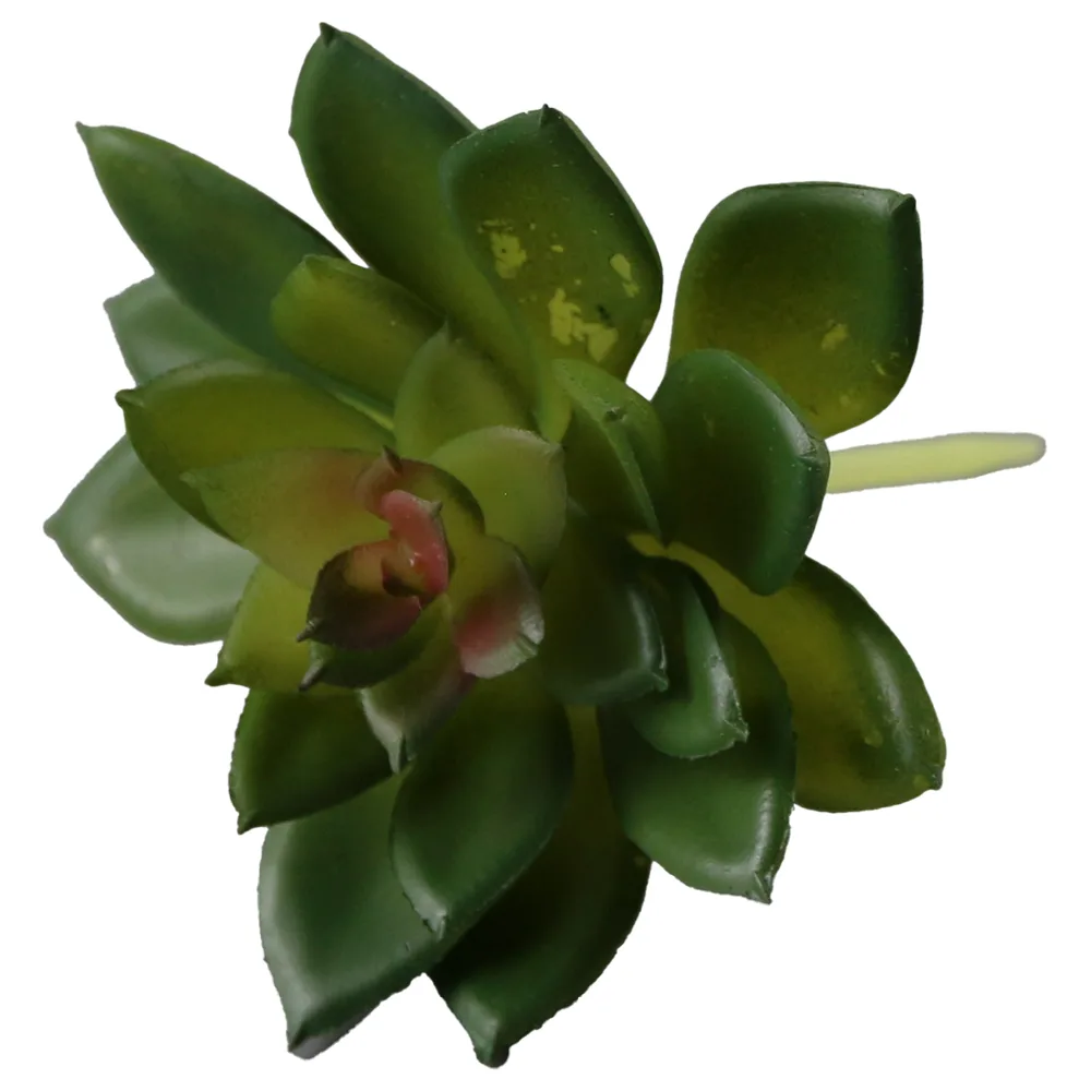 Planta artificiala Suculent 6 x 9 cm