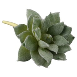 Planta artificiala Suculent 7 x 9 cm