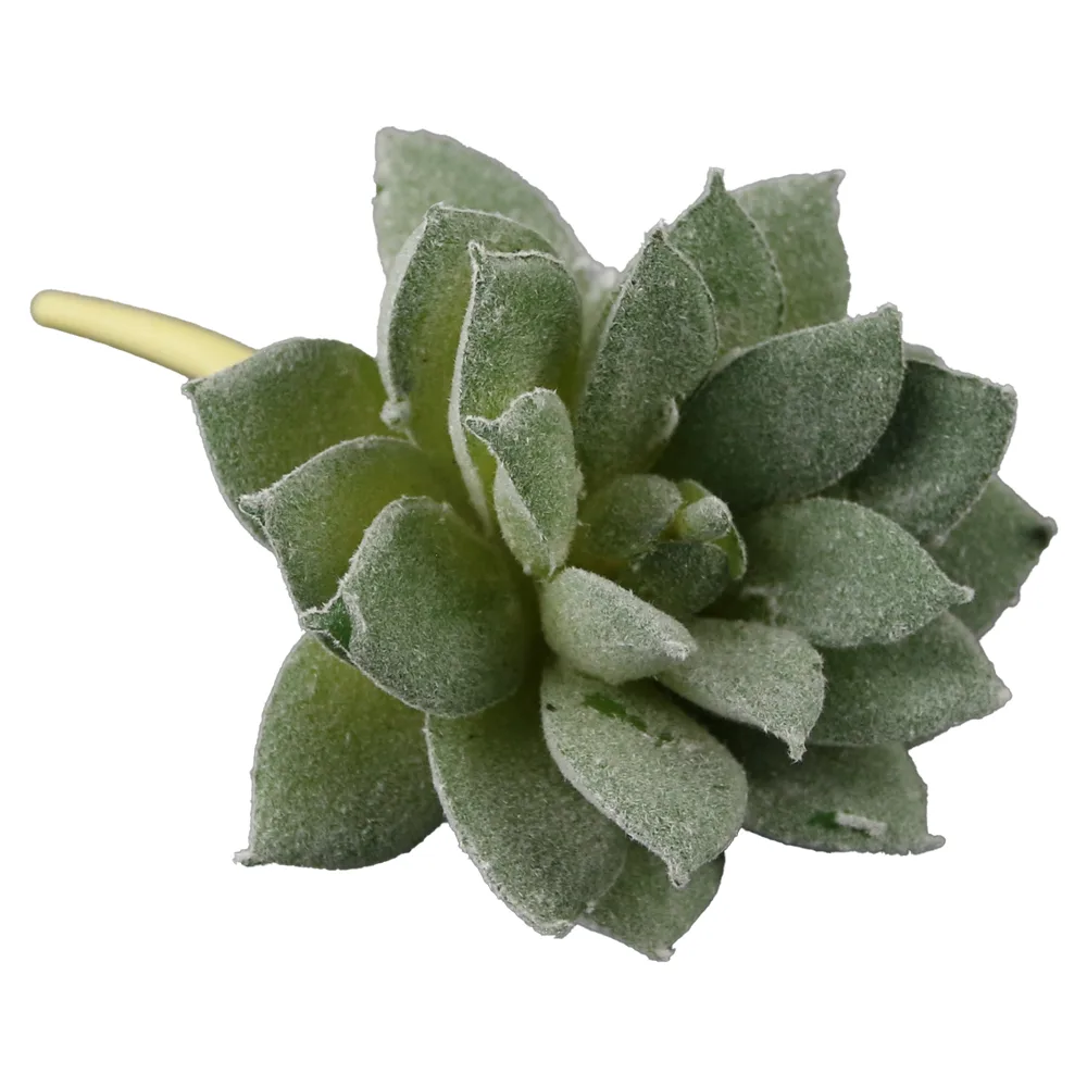 Planta artificiala Suculent 7 x 9 cm