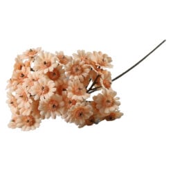 Floare artificiala matase 32 cm