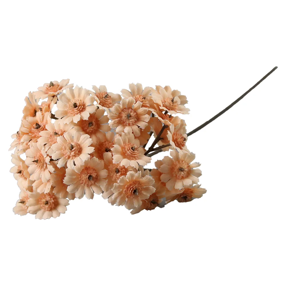 Floare artificiala matase 32 cm