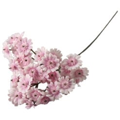 Floare artificiala matase 32 cm