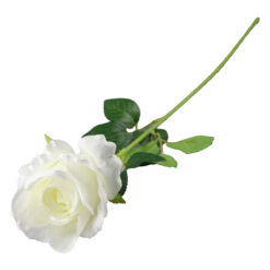 Trandafir artificial 60 cm