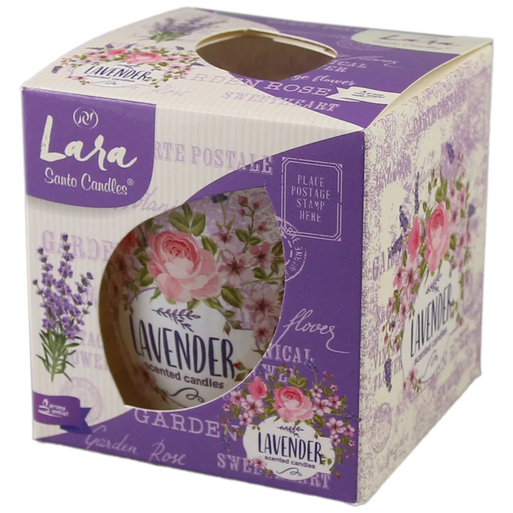 Lavender Lavender