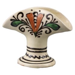 Suport pentru servetele din ceramica de Corund