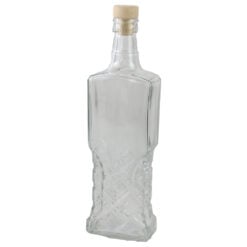 Sticla cu dop 500 ml
