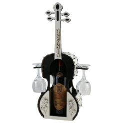 cu o sticla de vin 750 ml