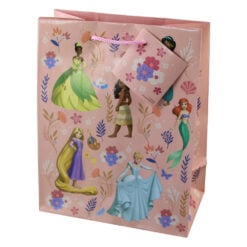 Punga cadou din hartie laminata 18 x 23 cm