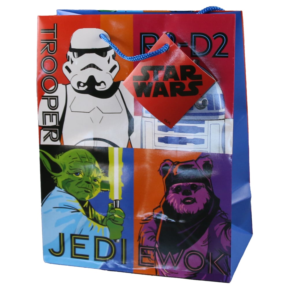 Punga cadou din hartie laminata 18 x 23 cm Punga cadou din hartie laminata 18 x 23 cm