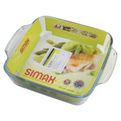 Vas termorezistent Yena Simax 1.6 L