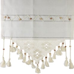 Fata de masa tip runner din bumbac 50 x 180 CM