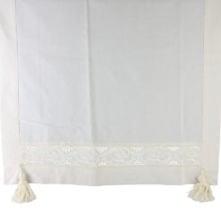Fata de masa tip runner din bumbac 50 x 180 CM