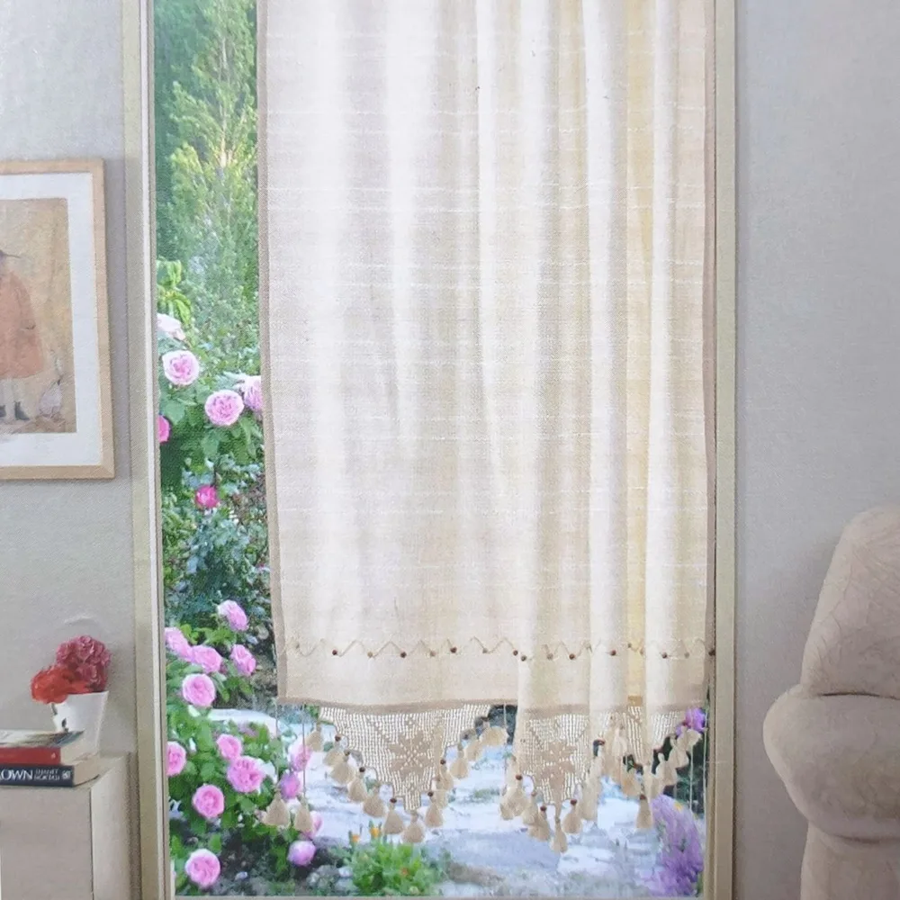 cu dantela si margele din lemn cu dantela si margele din lemn