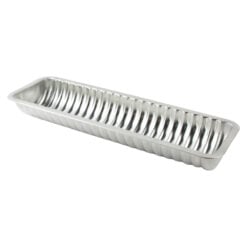Forma semirotunda pentru chec 34 x 10 x 4 cm