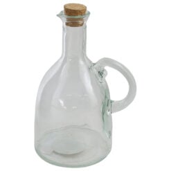 Sticla pentru ulei si otet cu dop 500 ml