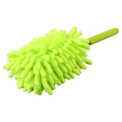 Pamatuf microfibra pentru praf cu maner telescopic 24/72 CM