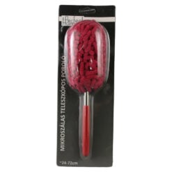 Pamatuf microfibra pentru praf cu maner telescopic 24/72 CM