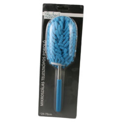 Pamatuf microfibra pentru praf cu maner telescopic 24/72 CM