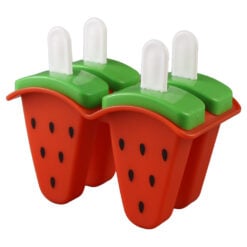 Set 4 forme pentru inghetata pa bat