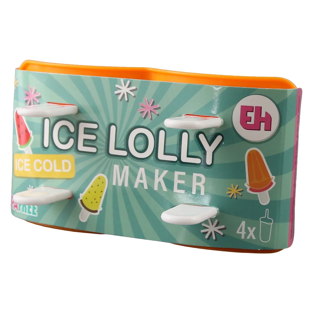 Ice Lolly Ice Lolly