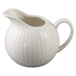 Cana pentru lapte din portelan 300 ml