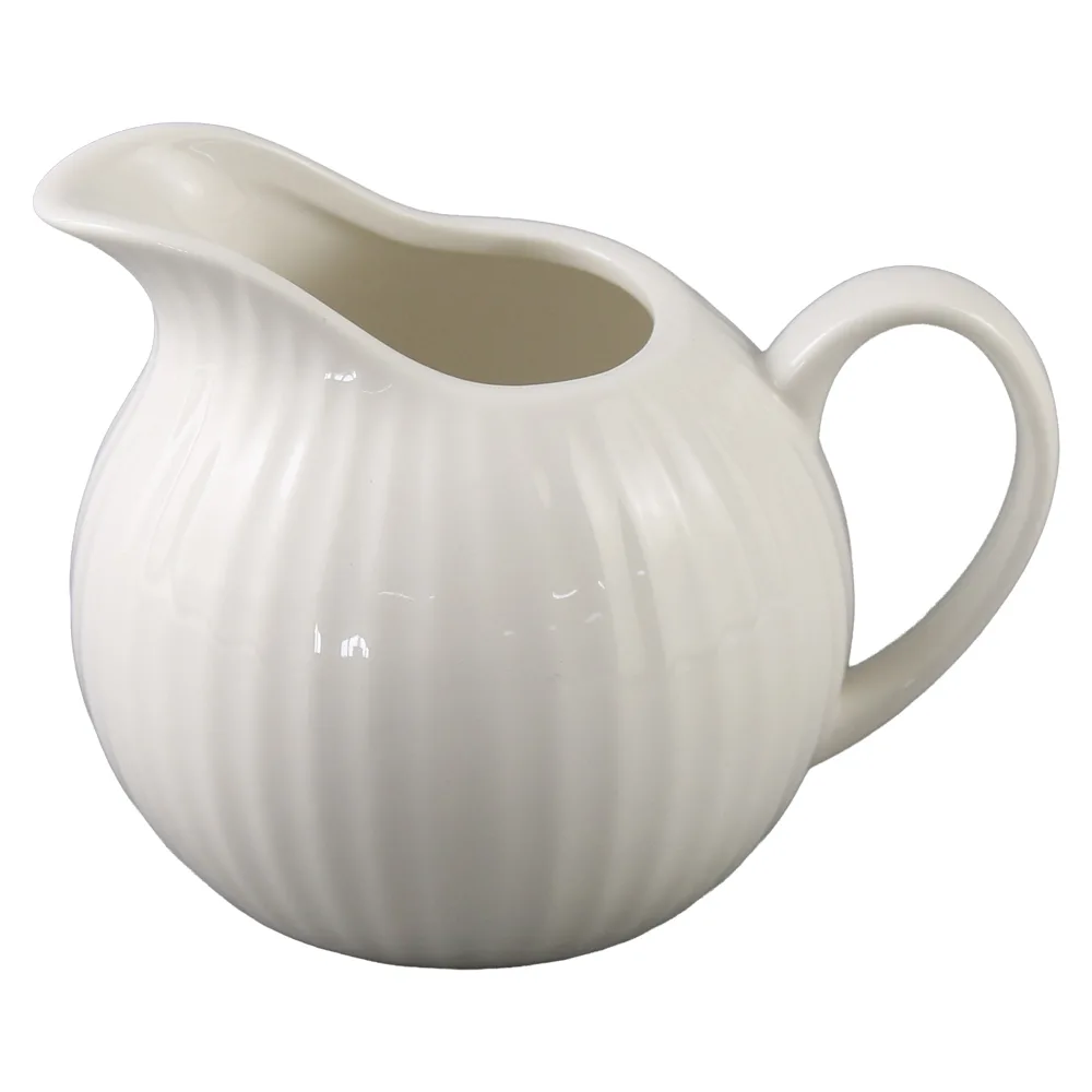 Cana pentru lapte din portelan 300 ml