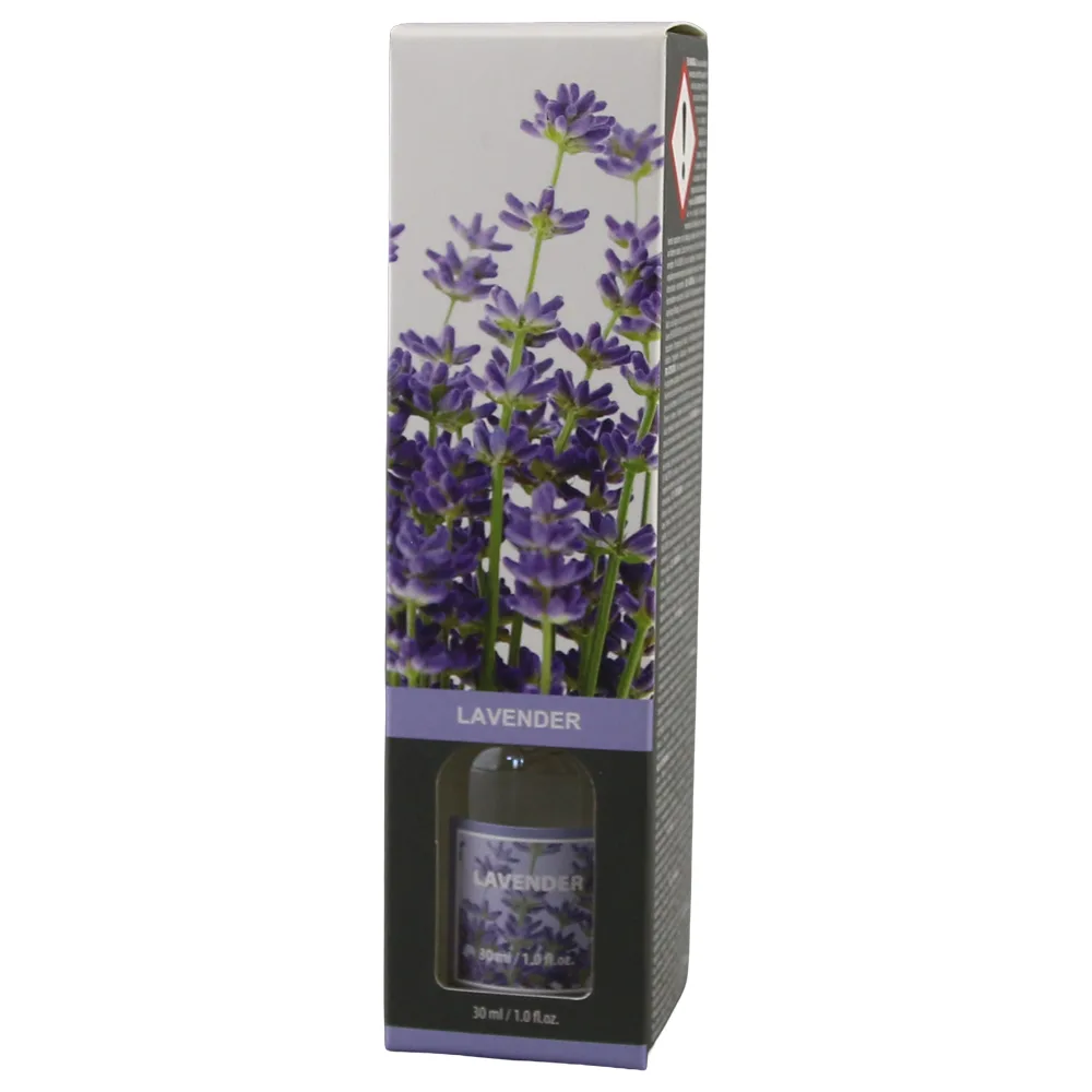 Difuzor parfum cu betisoare 30 ml Difuzor parfum cu betisoare 30 ml