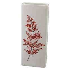 Umidificator ceramic pentru calorifer 8 x 20 cm