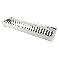 Forma semirotunda pentru chec 32 x 10 x 5.5 cm