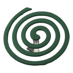 Spirala anti-tantari cu suport