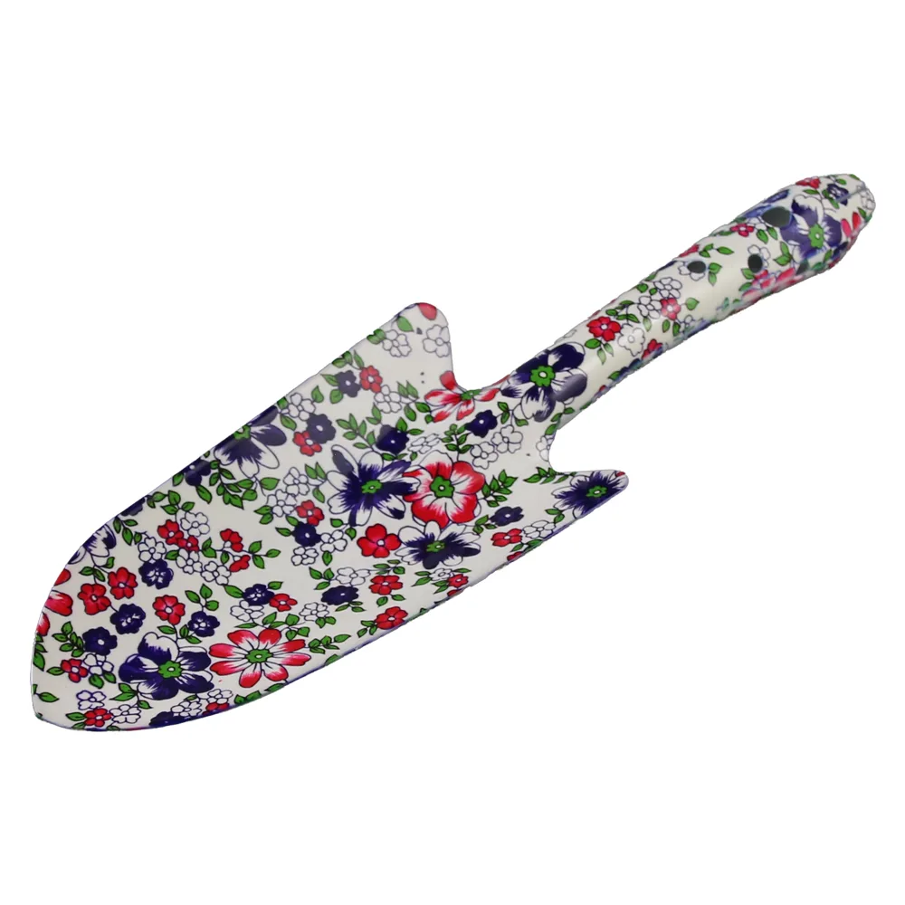 Lopatica gradina din metal 7.5 x 27 cm Lopatica gradina din metal 7.5 x 27 cm