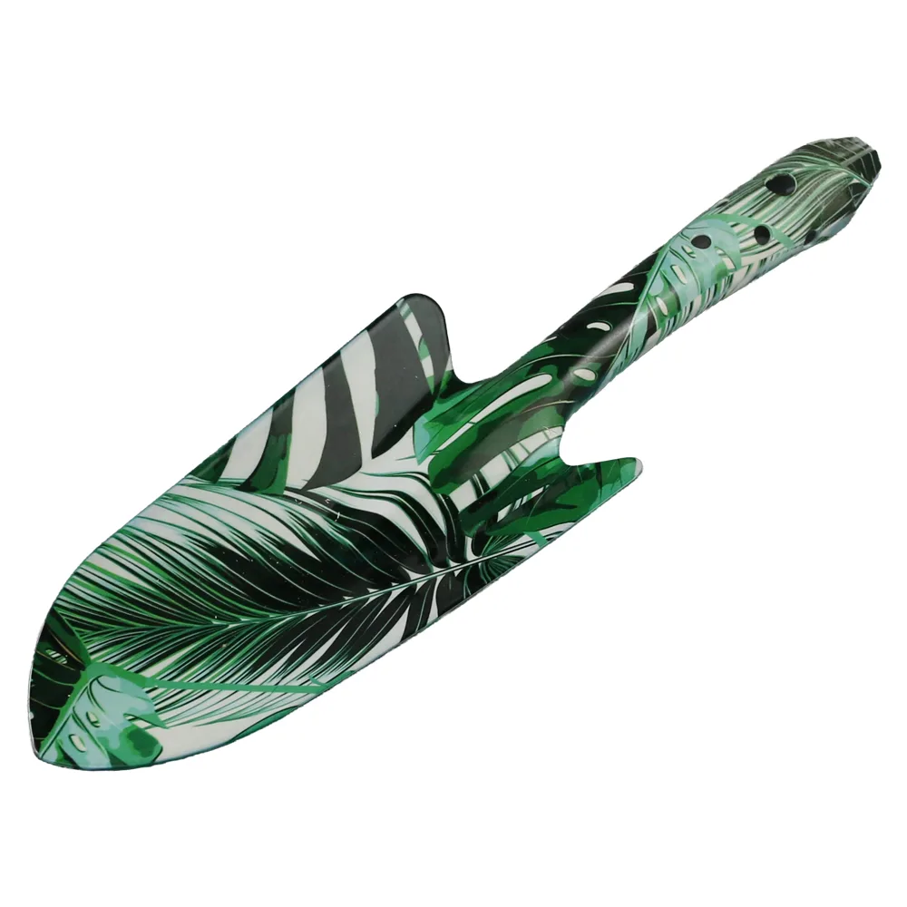 Lopatica gradina din metal 7.5 x 27 cm Lopatica gradina din metal 7.5 x 27 cm