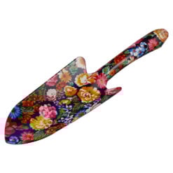 Lopatica gradina din metal 7.5 x 27 cm