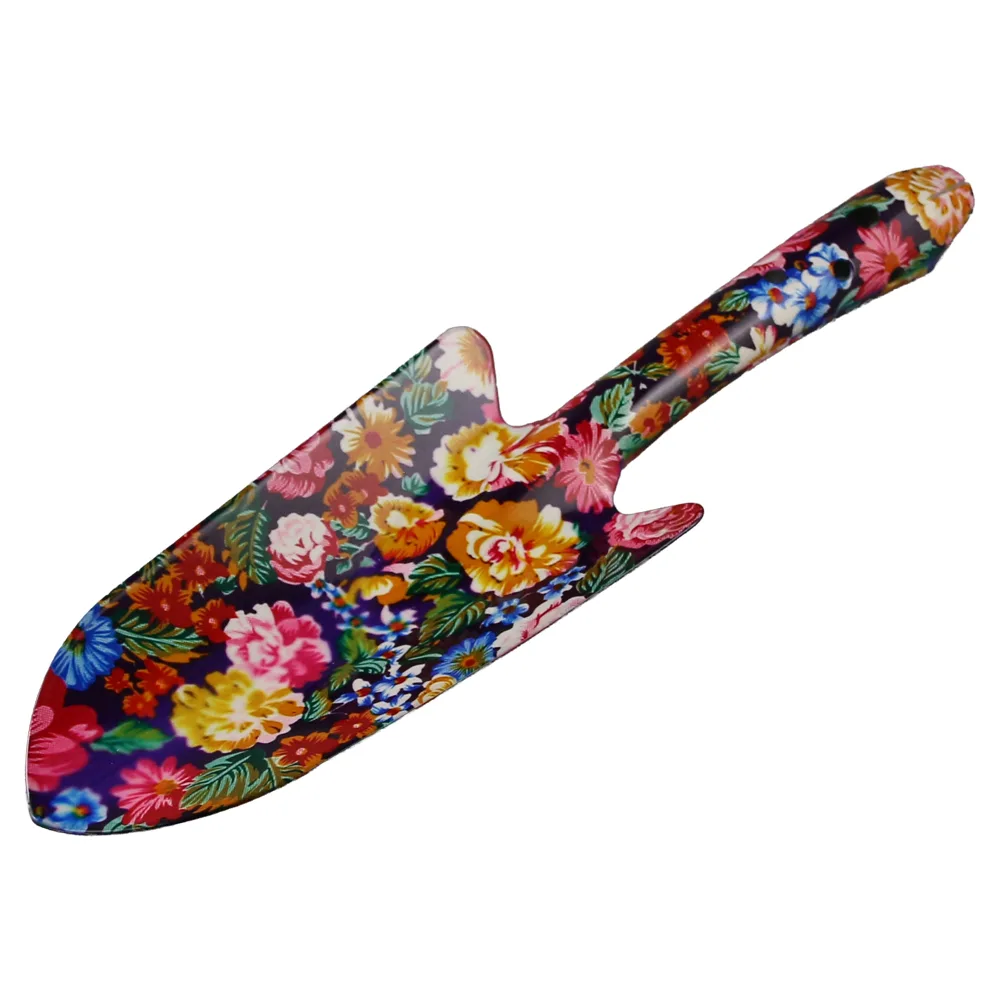 Lopatica gradina din metal 7.5 x 27 cm Lopatica gradina din metal 7.5 x 27 cm