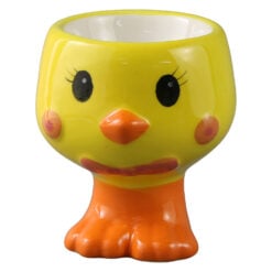 Suport pentru oua din ceramica 7 x 9 cm