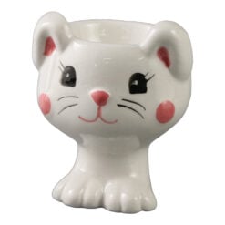 Suport pentru oua din ceramica 7 x 9 cm