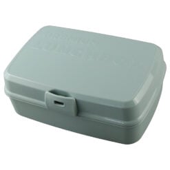 Cutie sandwich din plastic Premium Lunchbox 21 x 14 x 8.5 cm
