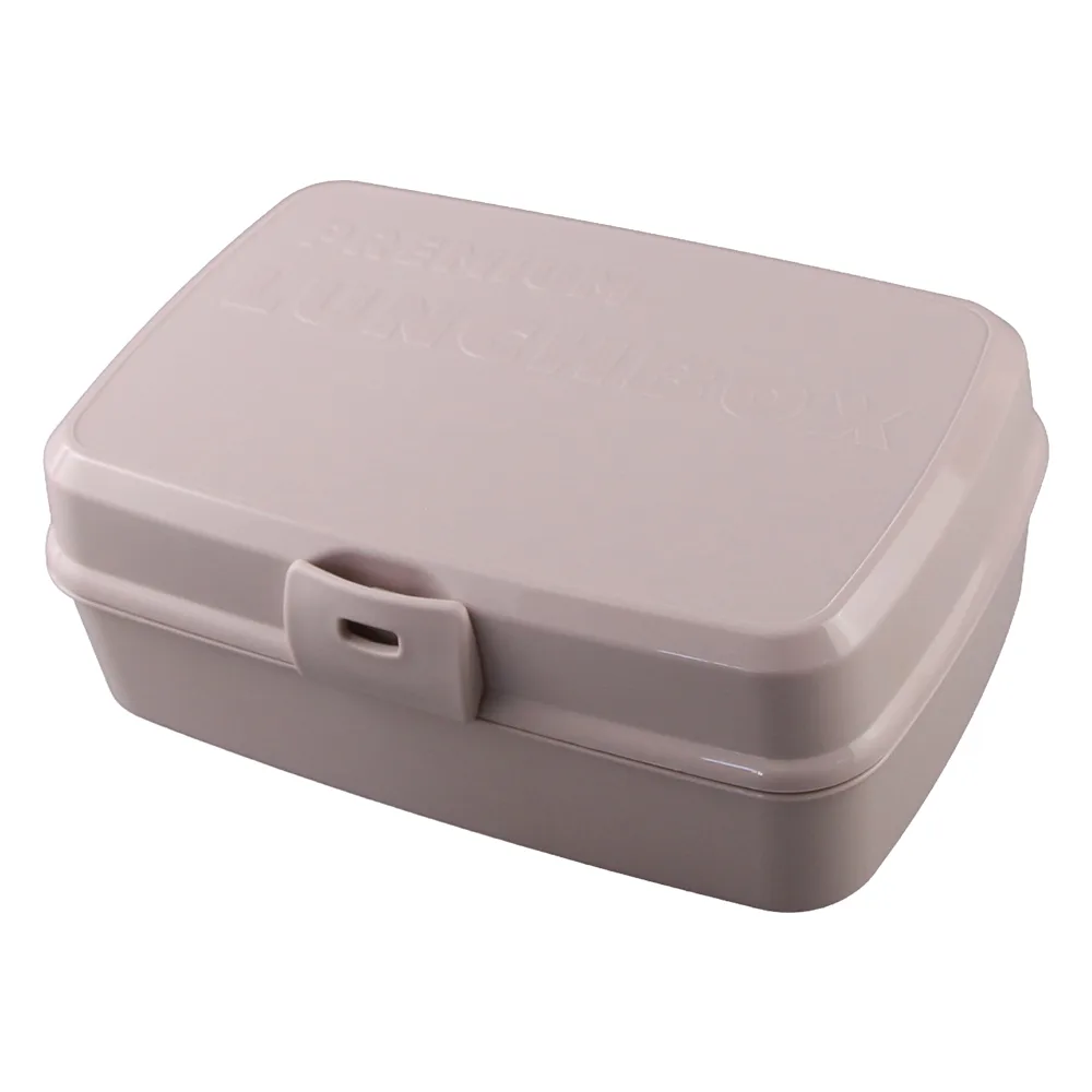 Cutie sandwich din plastic Premium Lunchbox 21 x 14 x 8.5 cm Cutie sandwich din plastic Premium Lunchbox 21 x 14 x 8.5 cm