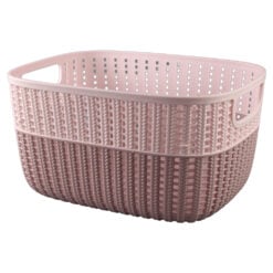 Cos din plastic 28 x 21 x 15 cm