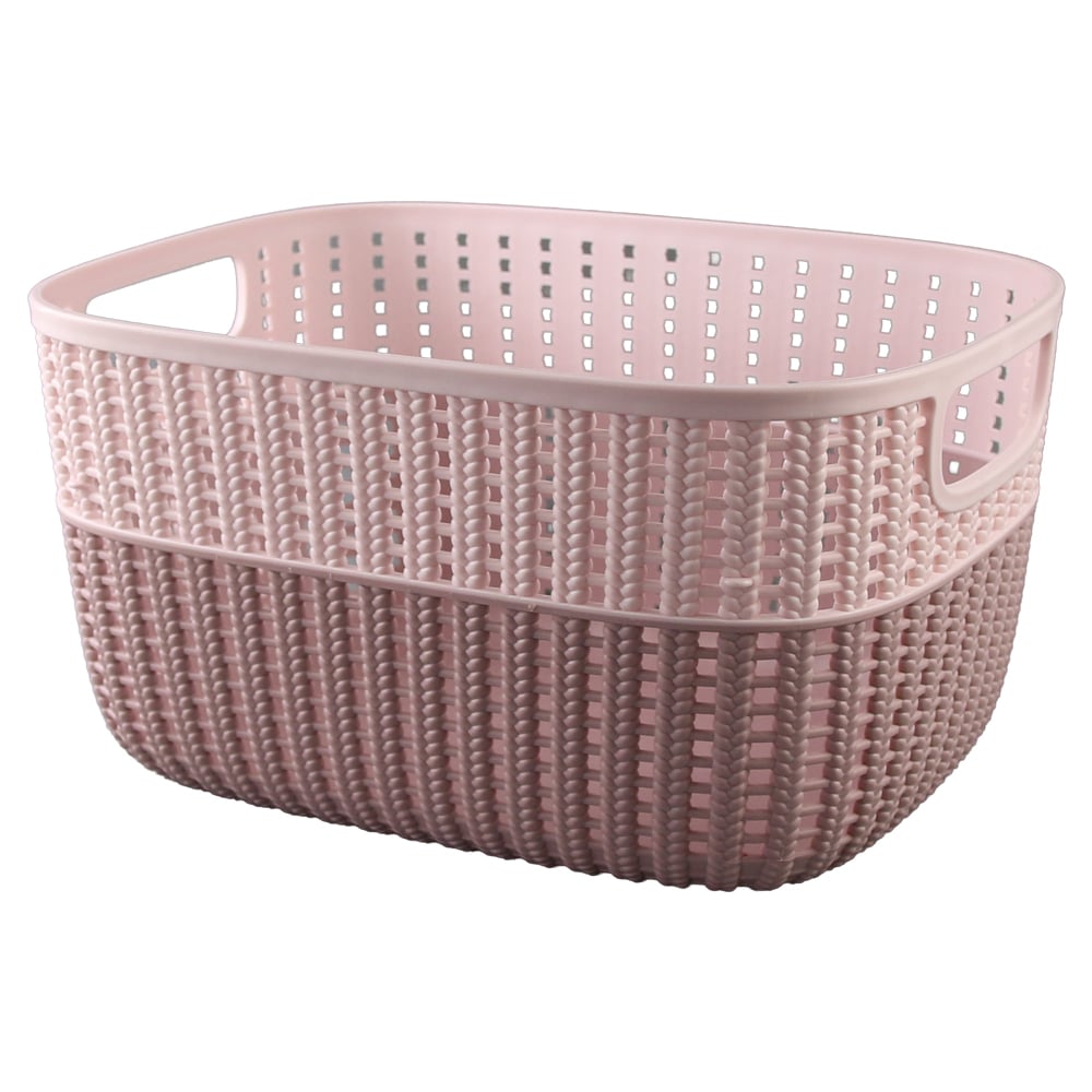 Cos din plastic 28 x 21 x 15 cm Cos din plastic 28 x 21 x 15 cm