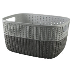 Cos din plastic 28 x 21 x 15 cm