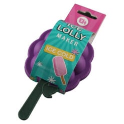 Forma pentru inghetata pa bat