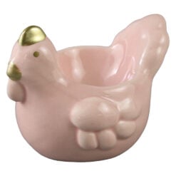 Suport pentru oua din ceramica 9 x 7 cm