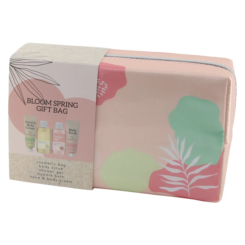 Rose & Sandalwood