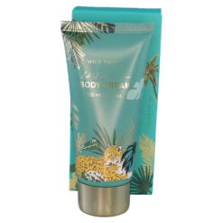 Crema de corp 100 ml Wild Things