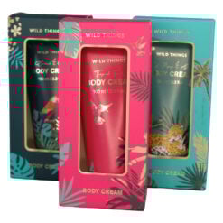 Crema de corp 100 ml Wild Things