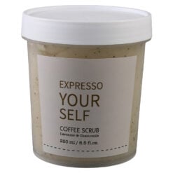Exfoliant scrub pentru corp 250 ml