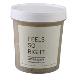 Exfoliant scrub pentru corp 250 ml