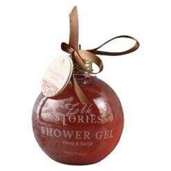 Gel de dus 320 ml Folk Stories