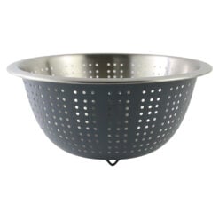 Strecuratoare metalica 24 x 11 cm